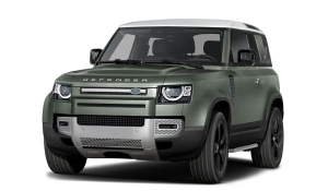 Defender (2020-2026)