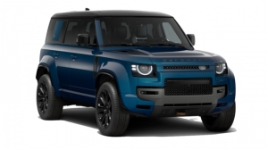 Defender (2024-2031)