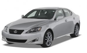 IS250 (2005-2010)