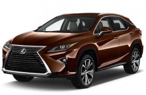 RX (2016-2023)