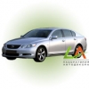 GS300 (2005-2011)