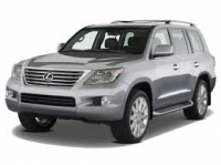 LX (2007-2021)