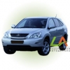 RX400h (2003-2009)