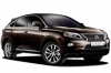 RX350 (2012-)