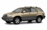 RX (1998-2003)