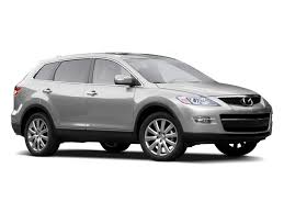 CX-9 (2008-2012)