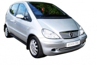 A-class W168 (1997-2004)