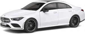 CLA C118 (2019-2025)