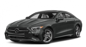 CLS W257 (2017-2024)