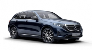 EQC  N293 (2019-2023)