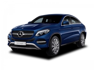 GLE (2015-2023)