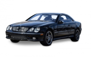 S-class C215 (1999-2006)