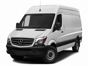 Sprinter W907 (2019-2026)