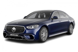 S-class W223 (2021-2028)