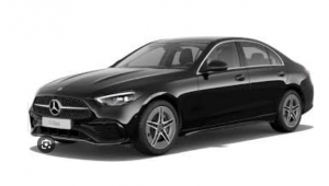 C-klase W206 (2021-2029)