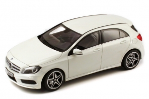 A-class W176 (2012-2020)
