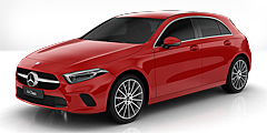A-class W177 (2018-2025)