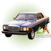 E-class W123 (1975-1985)