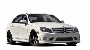 C-class W204 (2005-2011)
