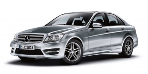 C-klase W204 (2007-2014)