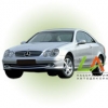 CLK W209 (2002-2009)