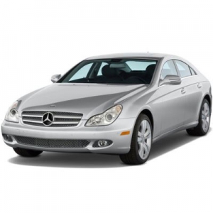 CLS C219 (2003-2010)