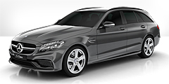 C-class W205 KOMBI (2014-2021)
