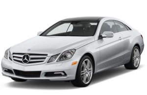 E-class W207 (2009-2016)