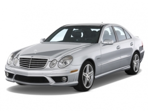 E-klase W211(2002-2009)