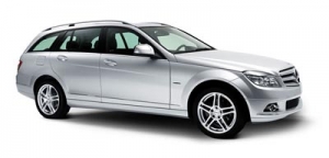 E-class W211 (2002-2010)