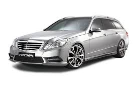 E-class W212 (2009-2018)