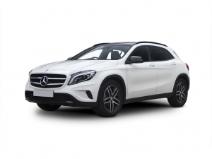 GLA X156 (2013-2019)
