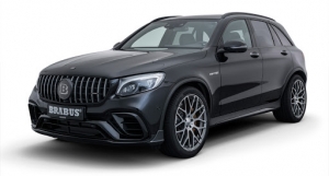 GLC X253 (2015-2021)