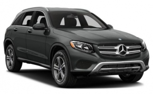 GLC X253 (2015-2023)