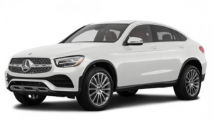 GLC C253 COUPE (2016-2023)