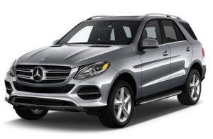 GLE (2015-2023)