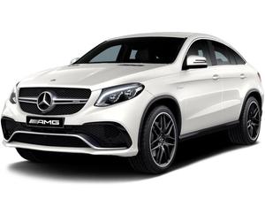 GLE X167 (2019-2025)