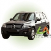 GLK x204 (2008-)