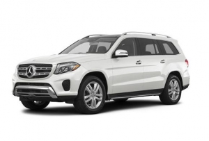 GLS x166 (2015-2023)
