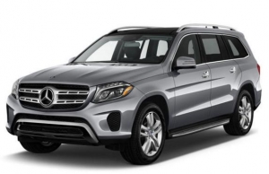 GLS x166 (2015-2019)