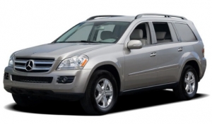 GL x164 (2006-2012)