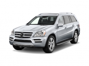 GL x164 (2006-2012)