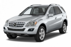 M-class W164 (2005-2011)