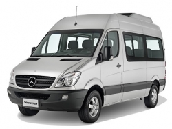Sprinter W906 (2006-2013)