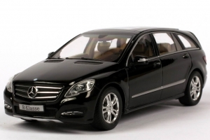 R-class W251 (2010-2018)