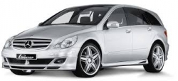 R-claass W251 (2005-2010)