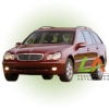 C-class W203 (2001-2005)