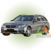 E-class W212 (2010-)