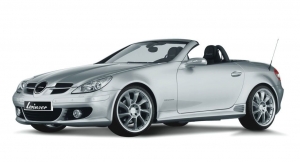 SLK (2004-2011)