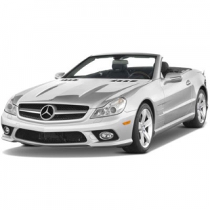 SL R230 (2001-2012)